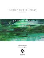 Sonatina in A minor 