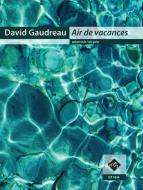 Air de vacances 