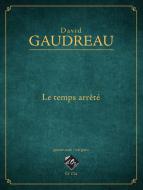 Le temps arrêté 