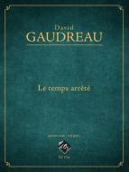 Le temps arrêté 