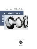 Three Curiosities 