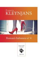 Roman's Habanera No 4 op. 277 