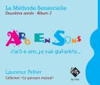 La méthode sensorielle, 2e année, Album 2 