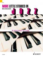 More Little Stories in Jazz Standard