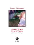 A Dog from Every Town 