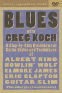 Blues Guitar Signature Lick 