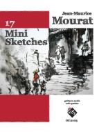 17 Mini Sketches 