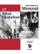 17 Mini Sketches 