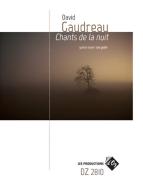 Chants De La Nuit 