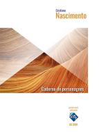 Caderno De Personagens 