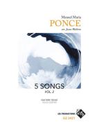 5 Songs 2 