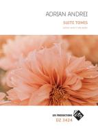Suite Tomis 