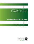 10 Progressive Studies 