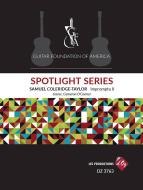 GFA Spotlight Series, Impromptu Ii 