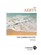 Two Summer Waltzes 