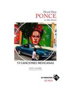 13 Canciones Mexicanas 