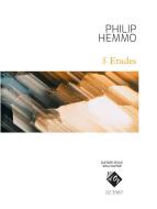 5 Etudes 