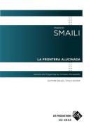 La frontera alucinada 