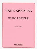Schön Rosmarin (Fair Rosmarin) 