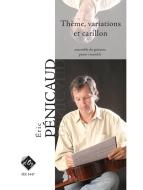 Thème, variations et carillon 