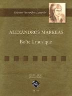 Boîte à musique 