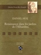 Renaissance dans les jardins de l'Alhambra 