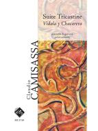 Suite Tricastine - Vidala y Chacarera 
