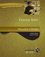 Poussière d'étoiles 