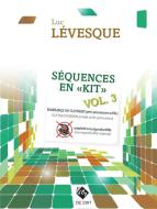 Sequences en Kit - 3 
