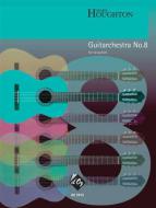 Guitarchestra No. 8: Pop. Song 