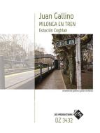 Milonga En Tren, Estacion Coghlan 