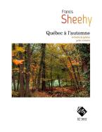 Québec à l'automne 