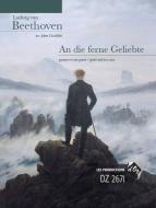 An Die Ferne Geliebte op. 98 