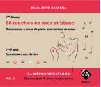La méthode sensorielle, 1ère année, Album 1 