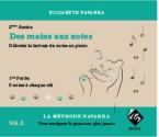 La méthode sensorielle, des mains aux notes 