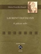 6 pièces solo 