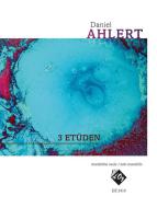 3 Etüden 