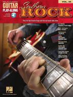 Guitar Play-Along Vol. 36: Southern Rock 