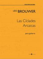 Las Cíclades Arcaicas 