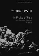 In Praise of Folly 