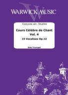 Cours Celebre de Chant 4 
