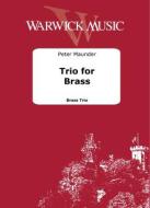 Trio for Brass 