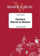 Fanfare - World in Motion 