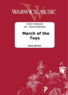 March of the Toys 