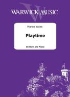 Playtime 