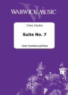 Suite No. 7 