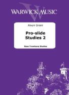 Pro-Slide Studies 2 