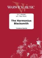 The Harmonious Blacksmith 