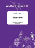Playtime 