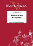 Bombibone Brassbitt 